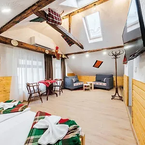  Apartamento Folklore Life